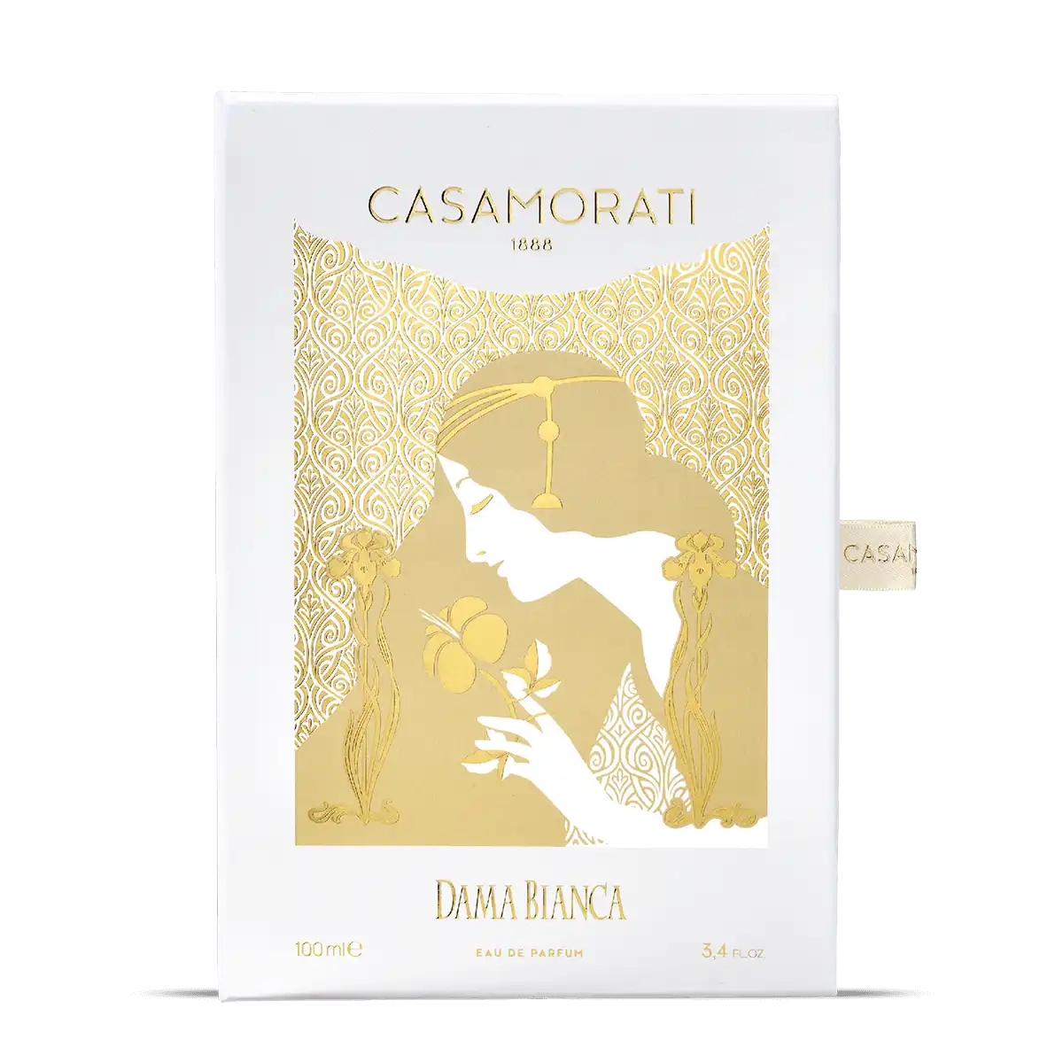 Hình 3 - Xerjoff Dama Bianca EDP 100ml