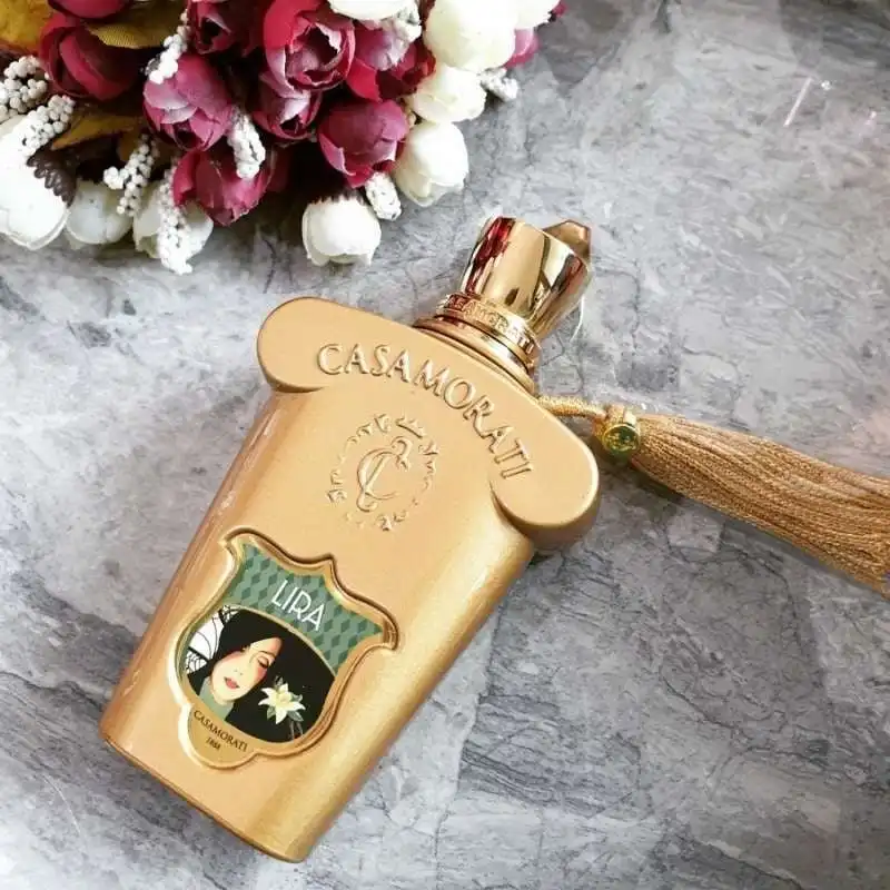 Hình 5 - Xerjoff Lira EDP 100ml