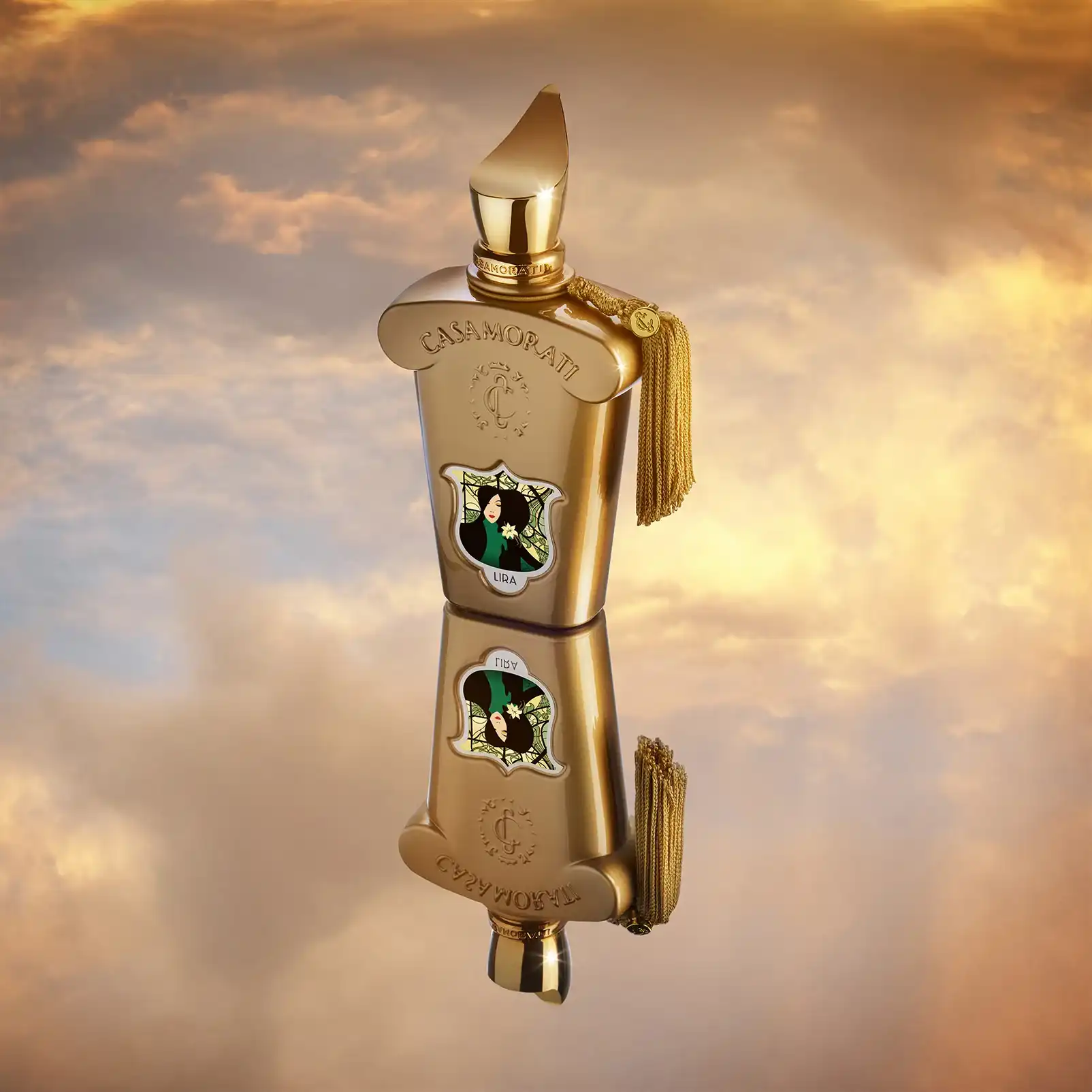 Hình 7 - Xerjoff Lira EDP 100ml