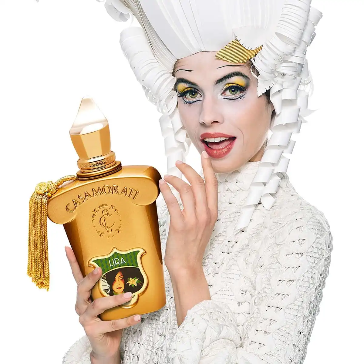 Hình 5 - Xerjoff Lira EDP 30ml