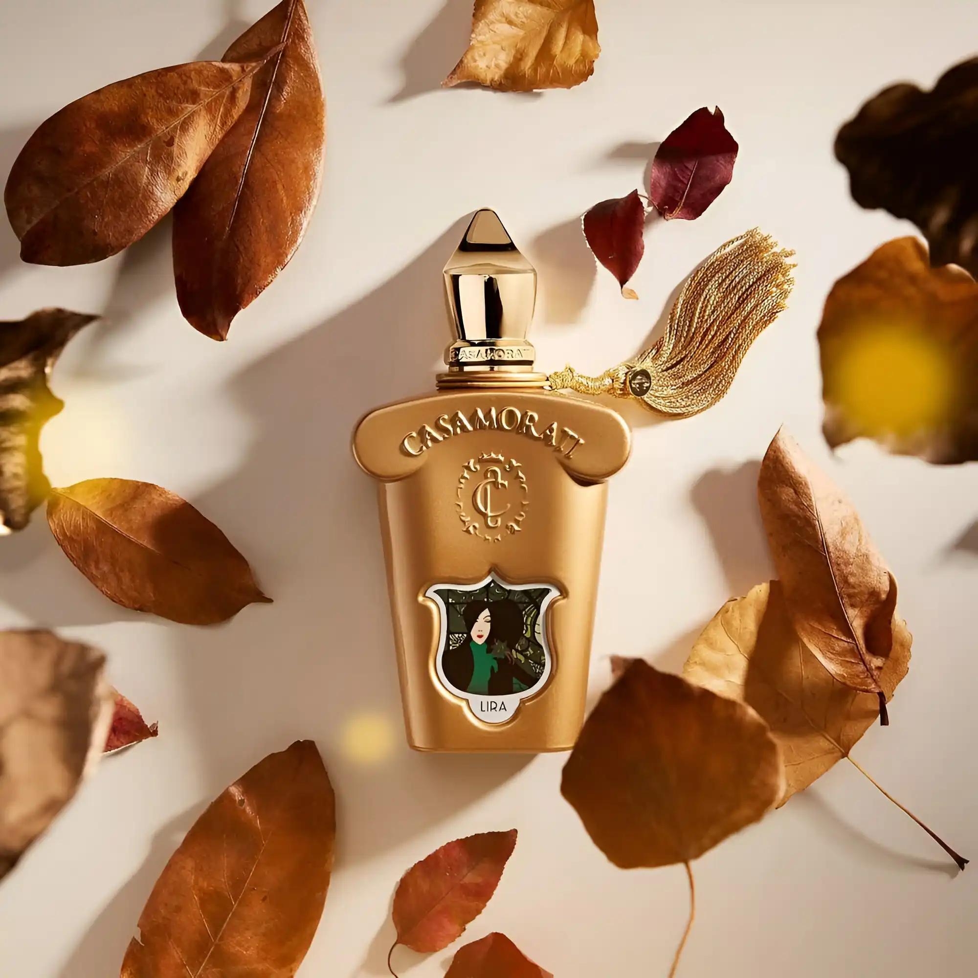 Hình 6 - Xerjoff Lira EDP 30ml