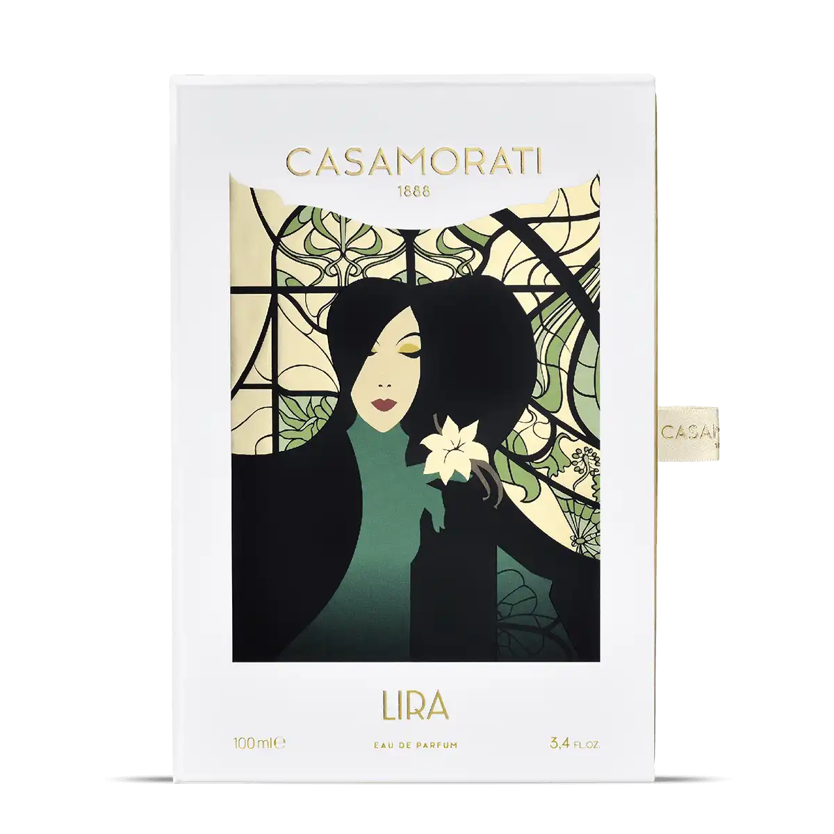 Hình 4 - Xerjoff Lira EDP 100ml