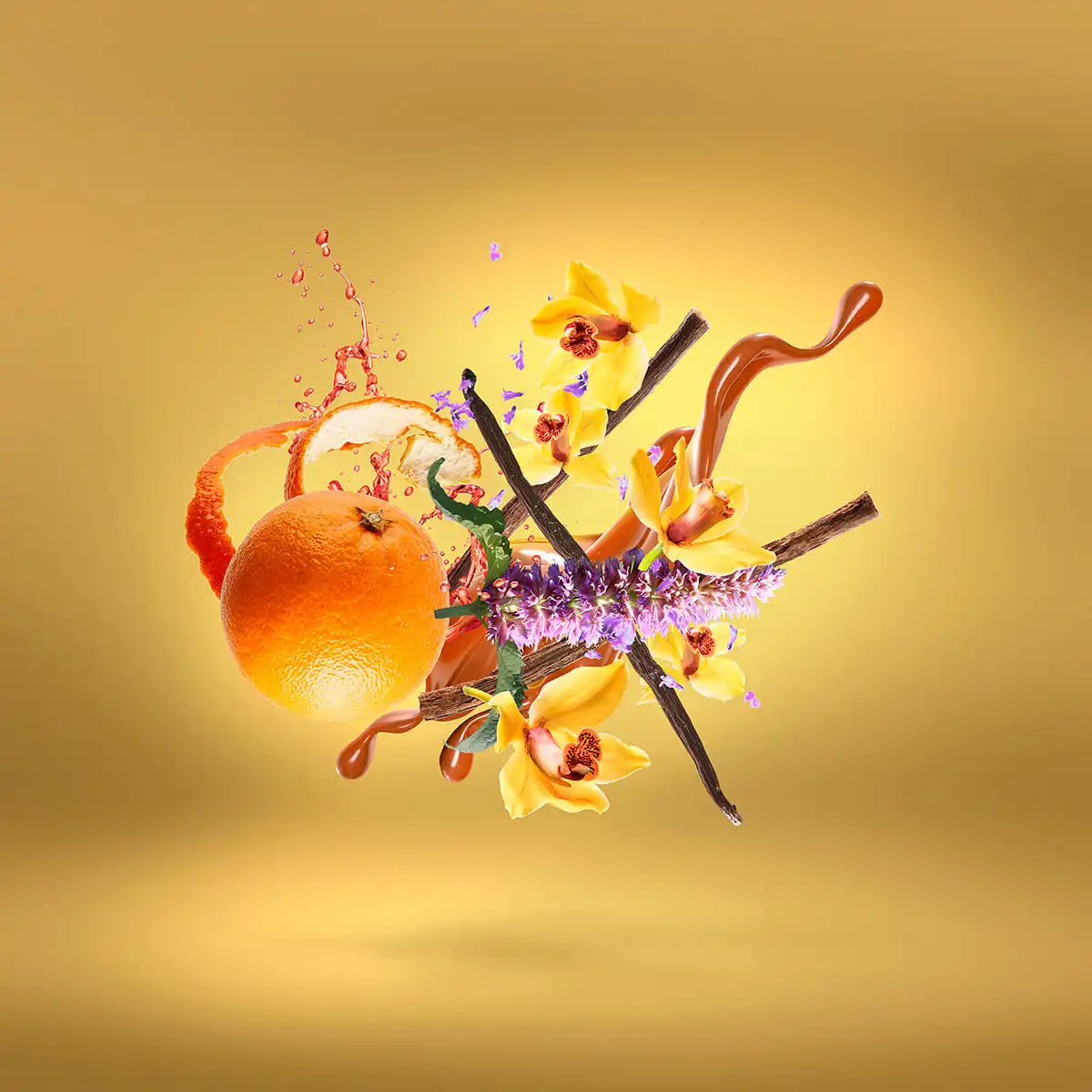 Hình 2 - Xerjoff Lira EDP 100ml