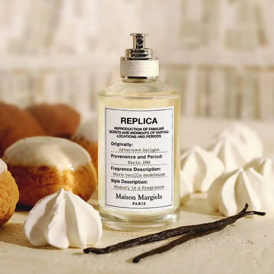 Hình 3 - Maison Margiela Afternoon Delight (2024) EDT 100ml
