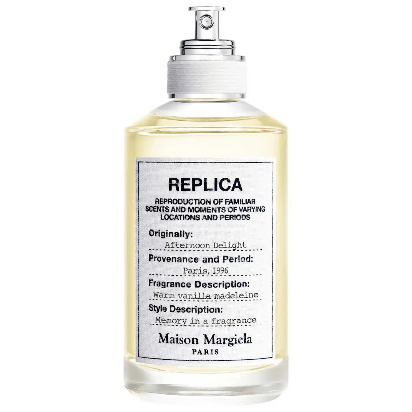Hình 1 - Maison Margiela Afternoon Delight (2024) EDT 100ml