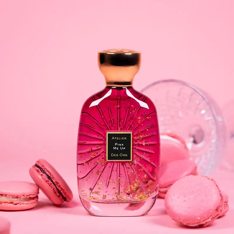 Hình 3 - Atelier Des Ors Pink Me Up (2022) EDP 100ml
