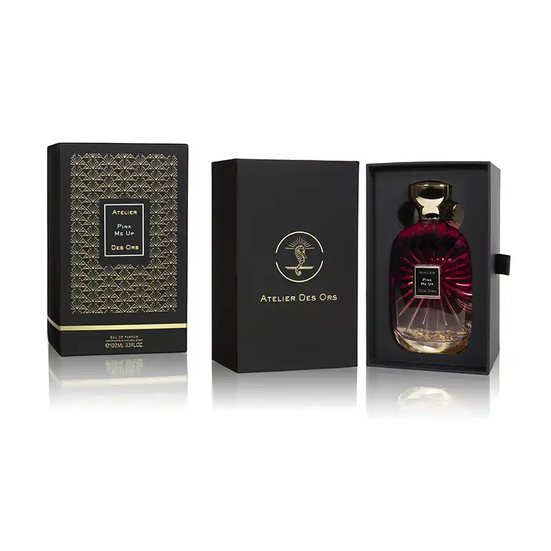 Hình 4 - Atelier Des Ors Pink Me Up (2022) EDP 100ml