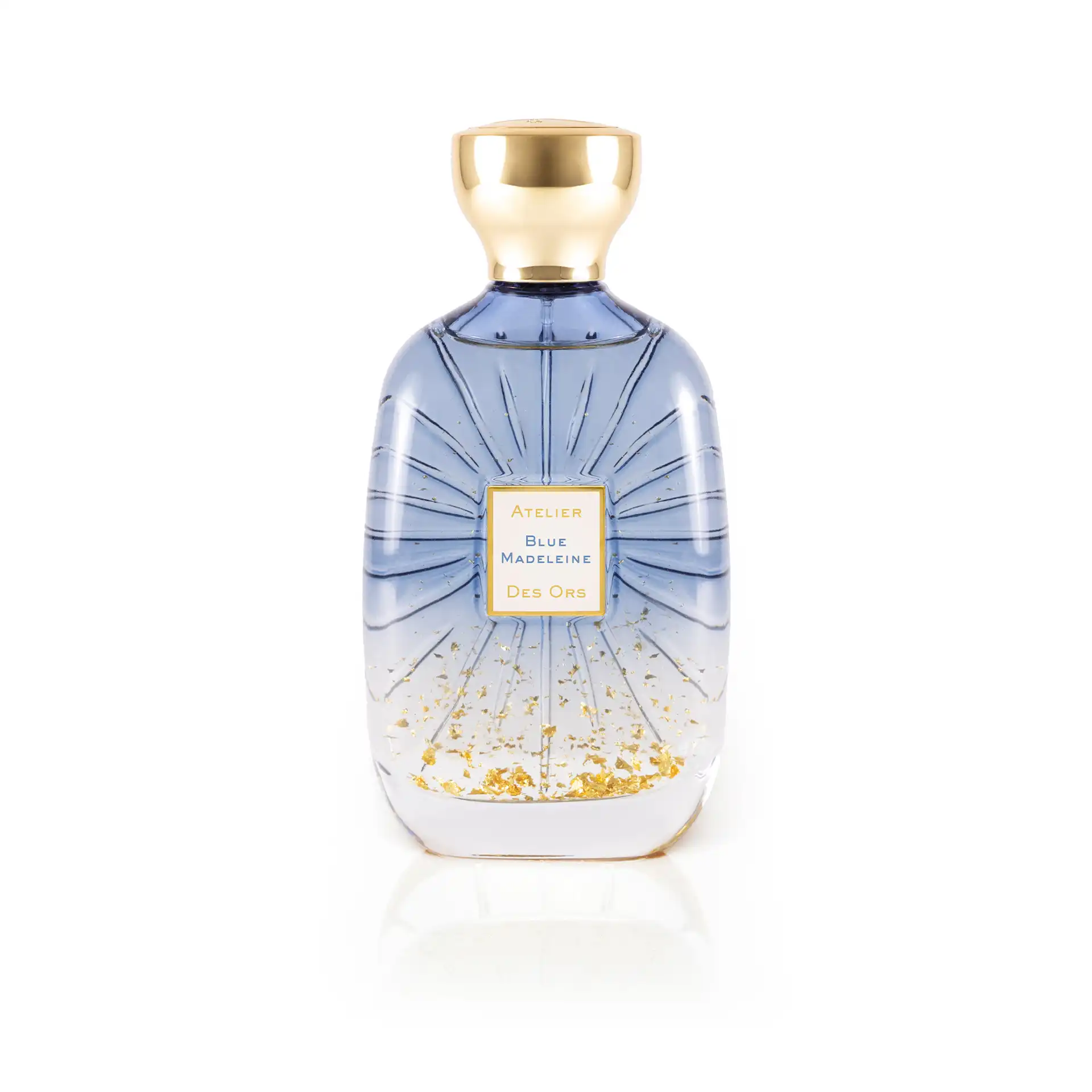 Hình 1 - Atelier Des Ors Blue Madeleine (2024) EDP 100ml