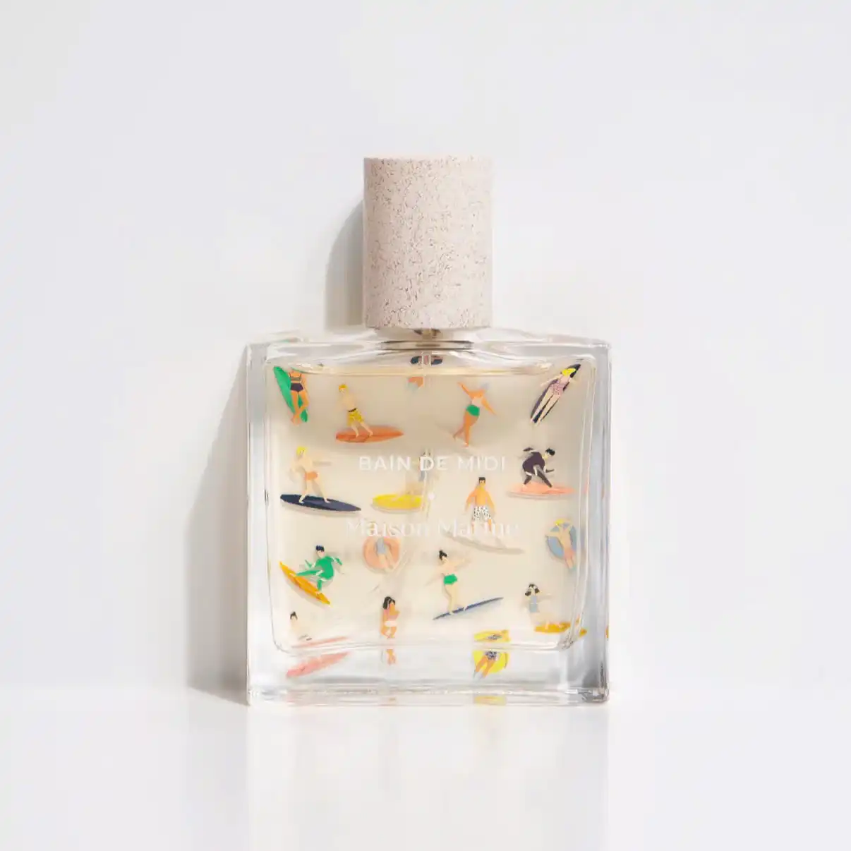 Maison Matine Bain De Midi