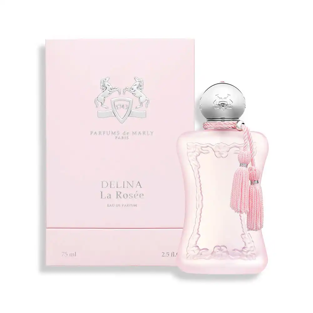 Hình 4 - Parfums De Marly Delina La Rosée EDP 75ml