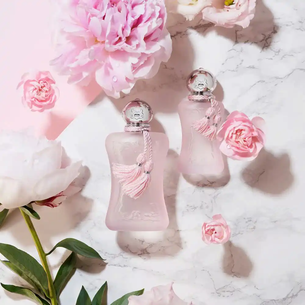 Hình 3 - Parfums De Marly Delina La Rosée EDP 75ml