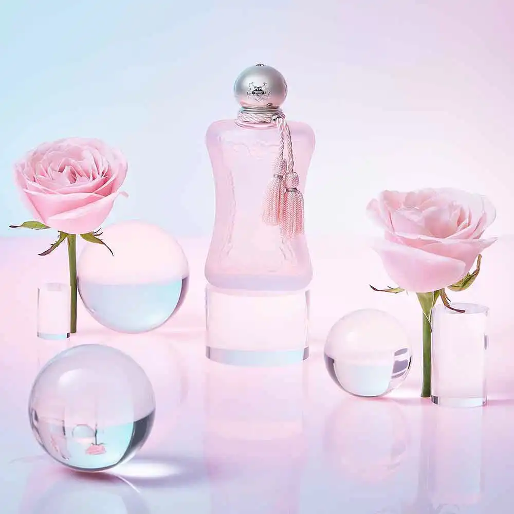 Hình 5 - Parfums De Marly Delina La Rosée EDP 75ml