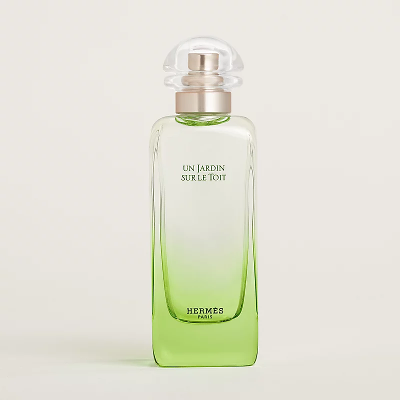 Hình 1 - Hermes Un Jardin Sur Le Toit EDT 100ml