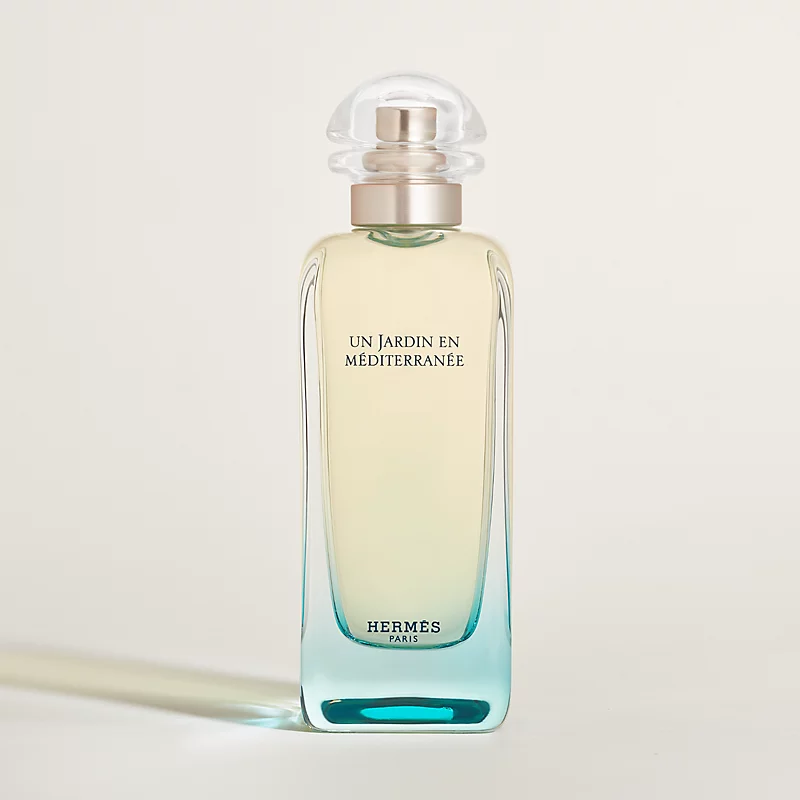 Hình 1 - Hermes Un Jardin en Méditerranée EDT 100ml