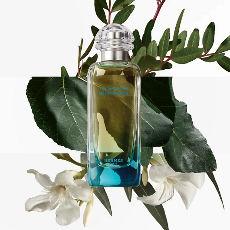 Hình 3 - Hermes Un Jardin en Méditerranée EDT 100ml