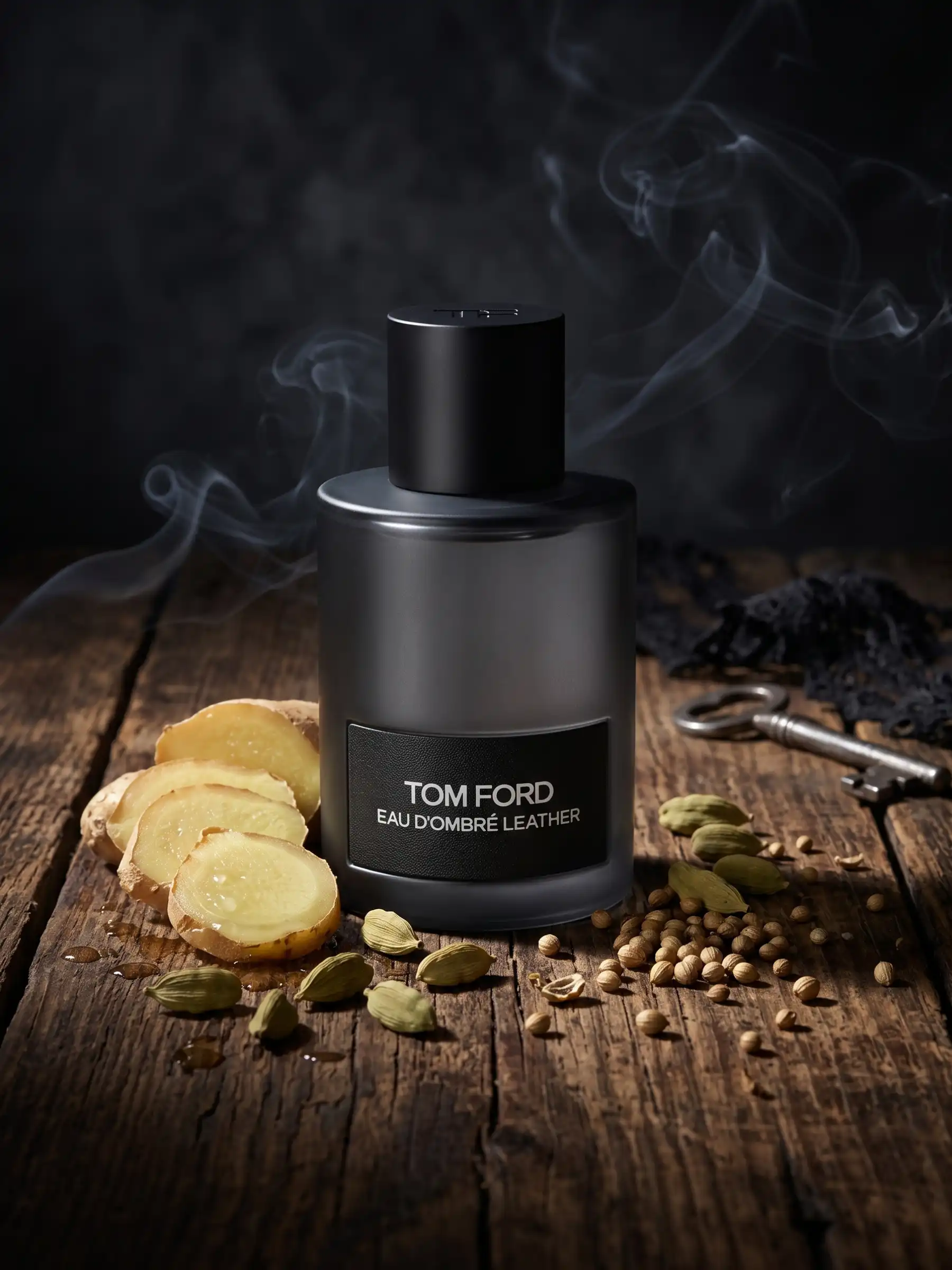 Tom Ford Eau d’Ombré Leather (2024) EDT - MC Perfume & Diamond: Công Ty  Nhập Khẩu Và Cung Cấp Sỉ Nước Hoa Pháp Chính Hãng