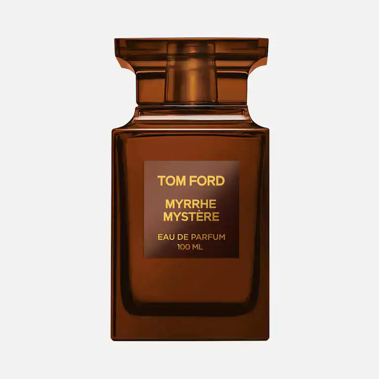 Hình 1 - Tom Ford Myrrhe Mystère (2023) EDP 100ml