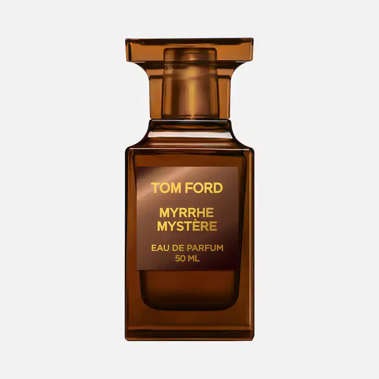 Hình 1 - Tom Ford Myrrhe Mystère (2023) EDP 50ml