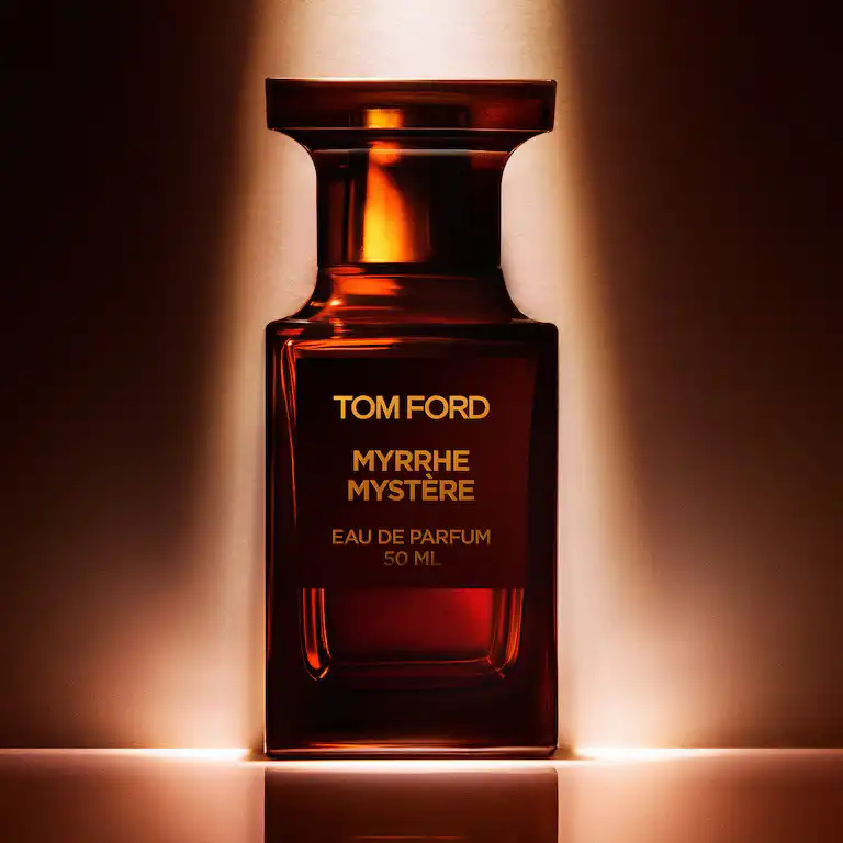 Hình 2 - Tom Ford Myrrhe Mystère (2023) EDP 50ml