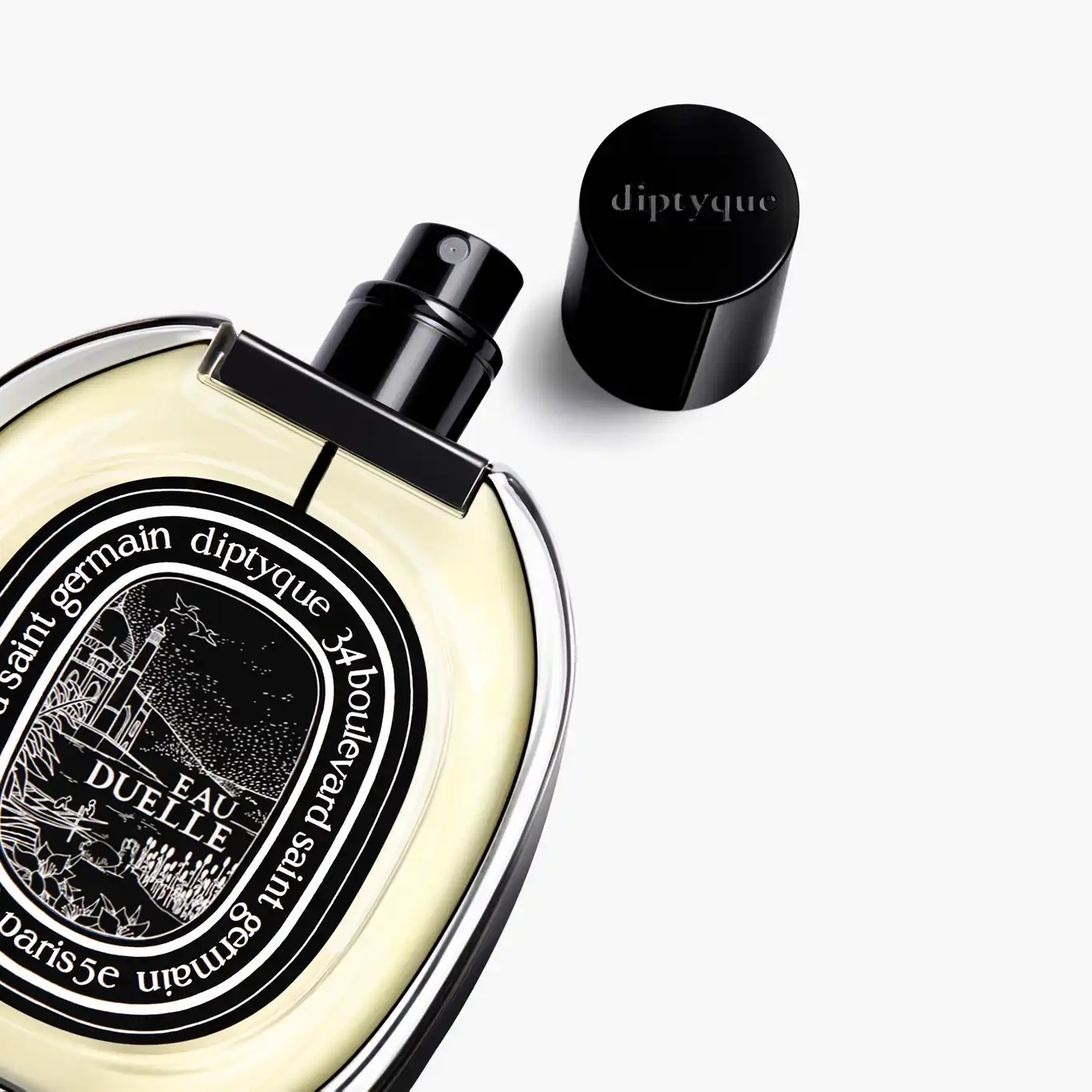 Hình 5 - Diptyque Paris Eau Duelle EDP 75ml