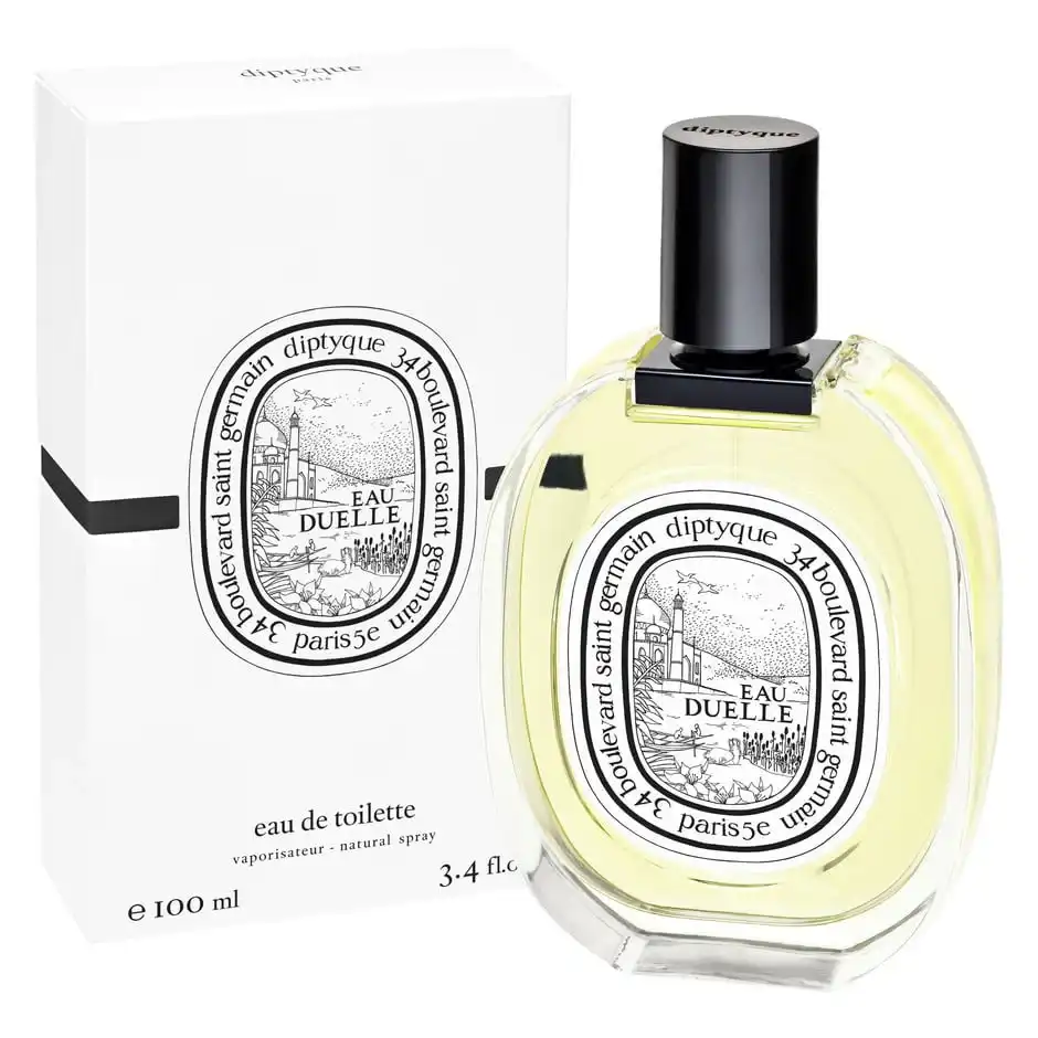 Hình 4 - Diptyque Paris Eau Duelle EDP 75ml