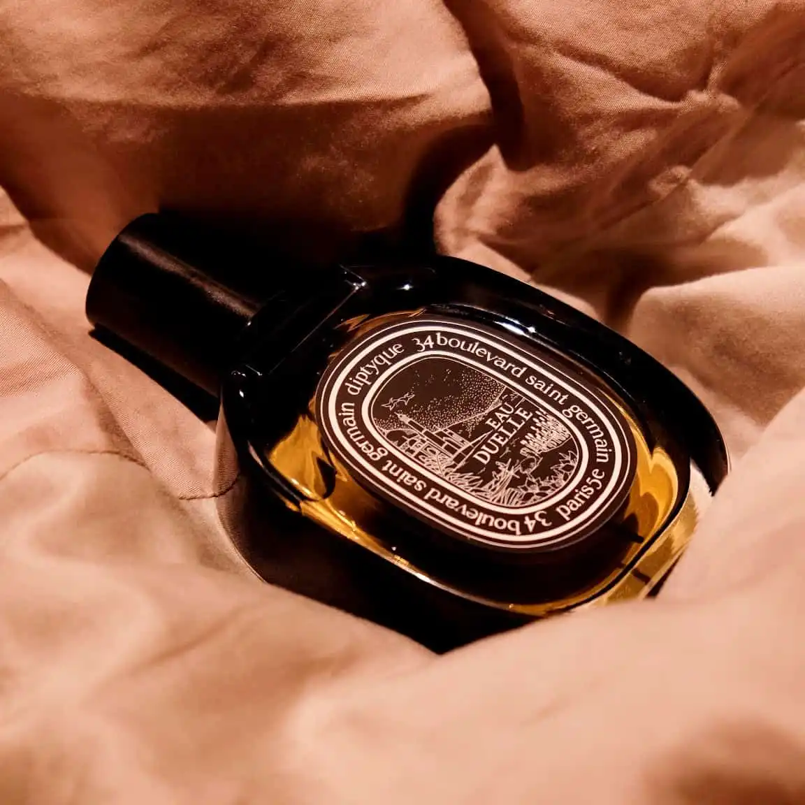 Hình 3 - Diptyque Paris Eau Duelle EDP 75ml