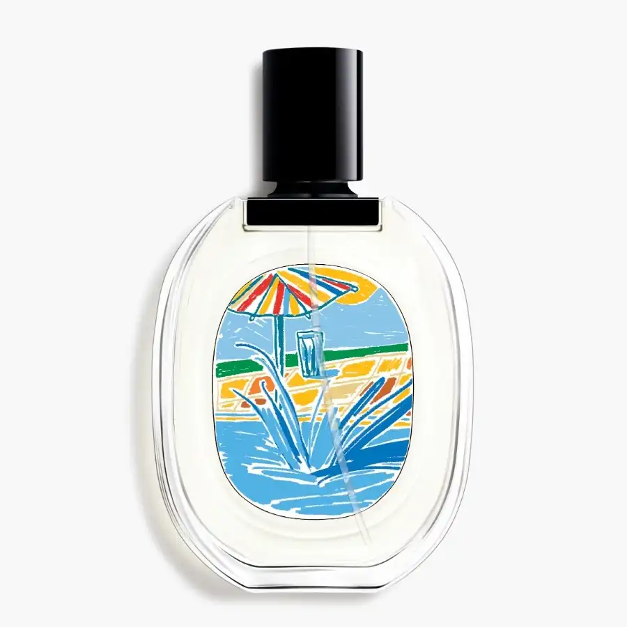 Hình 2 - Diptyque Paris Ilio EDT 100ml