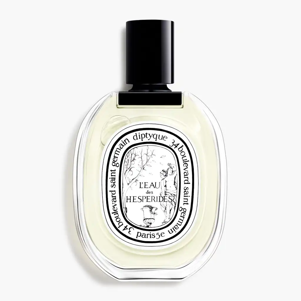 Diptyque Paris L’eau des Hesperides EDT