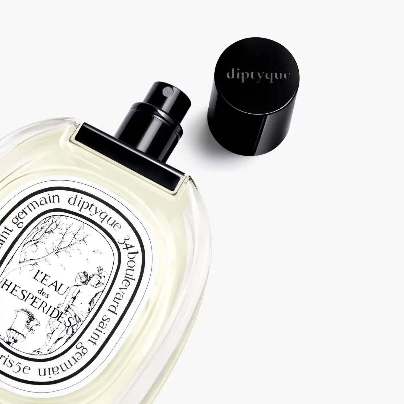 Hình 3 - Diptyque Paris L’eau des Hesperides EDT 100ml