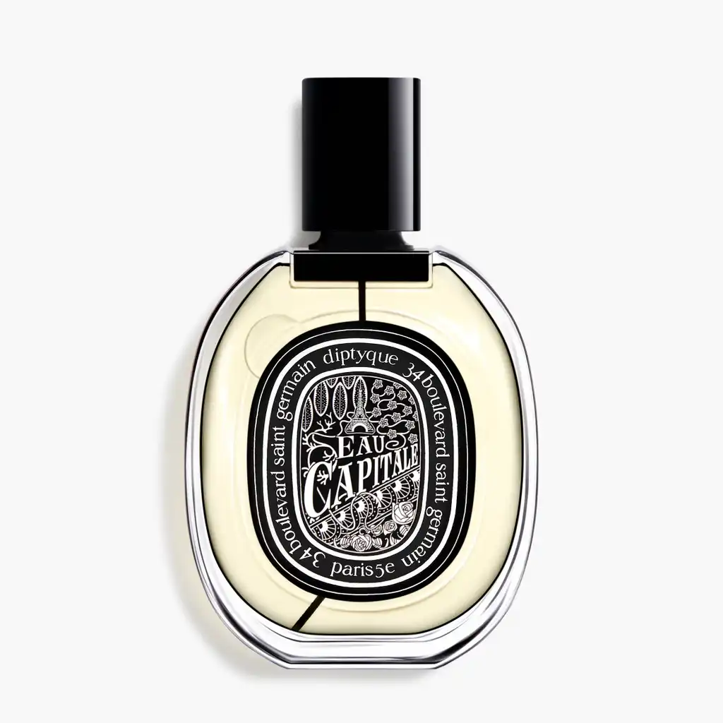 Diptyque Paris Eau Capitale