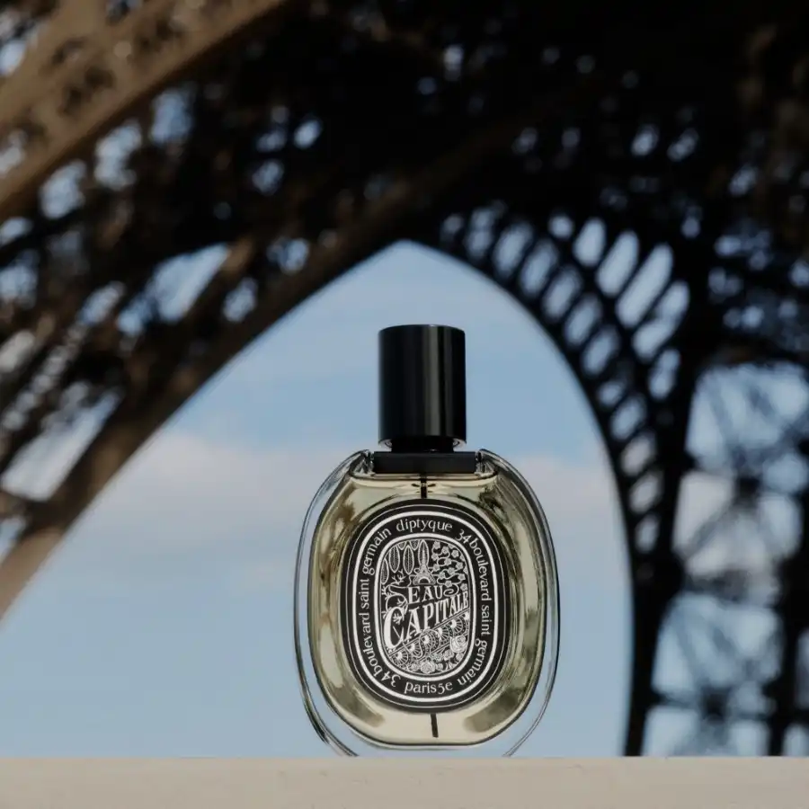 Hình 4 - Diptyque Paris Eau Capitale EDP 75ml