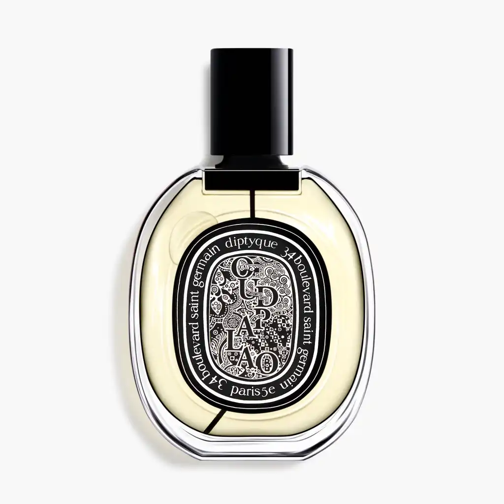 Diptyque Paris Oud Palao