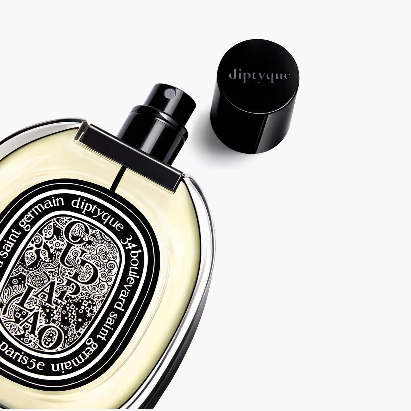 Hình 3 - Diptyque Paris Oud Palao EDP 75ml