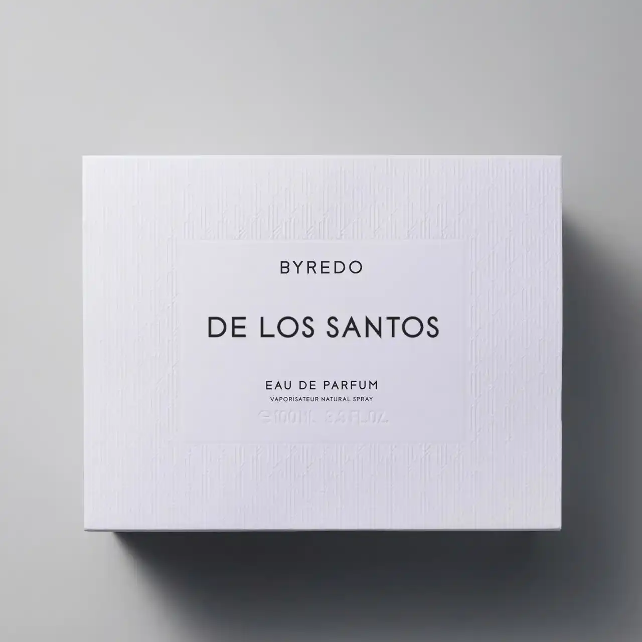 Hình 3 - Byredo De Los Santos (2022) EDP 100ml