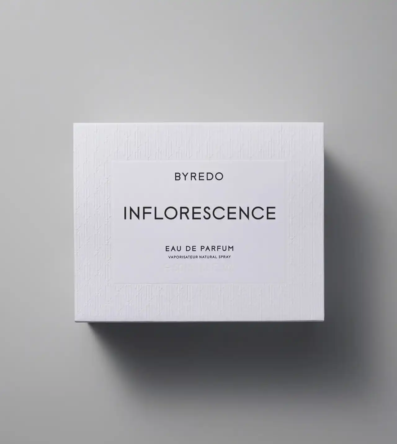 Hình 3 - Byredo Inflorescence EDP 100ml