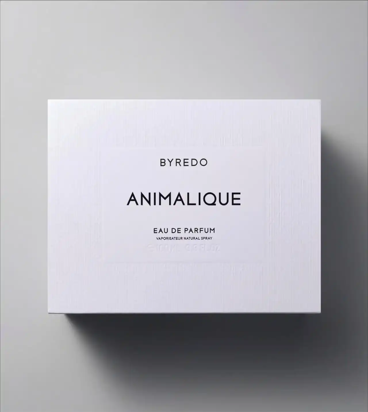 Byredo Animalique (2023) EDP - MC Perfume & Diamond: Công Ty Nhập