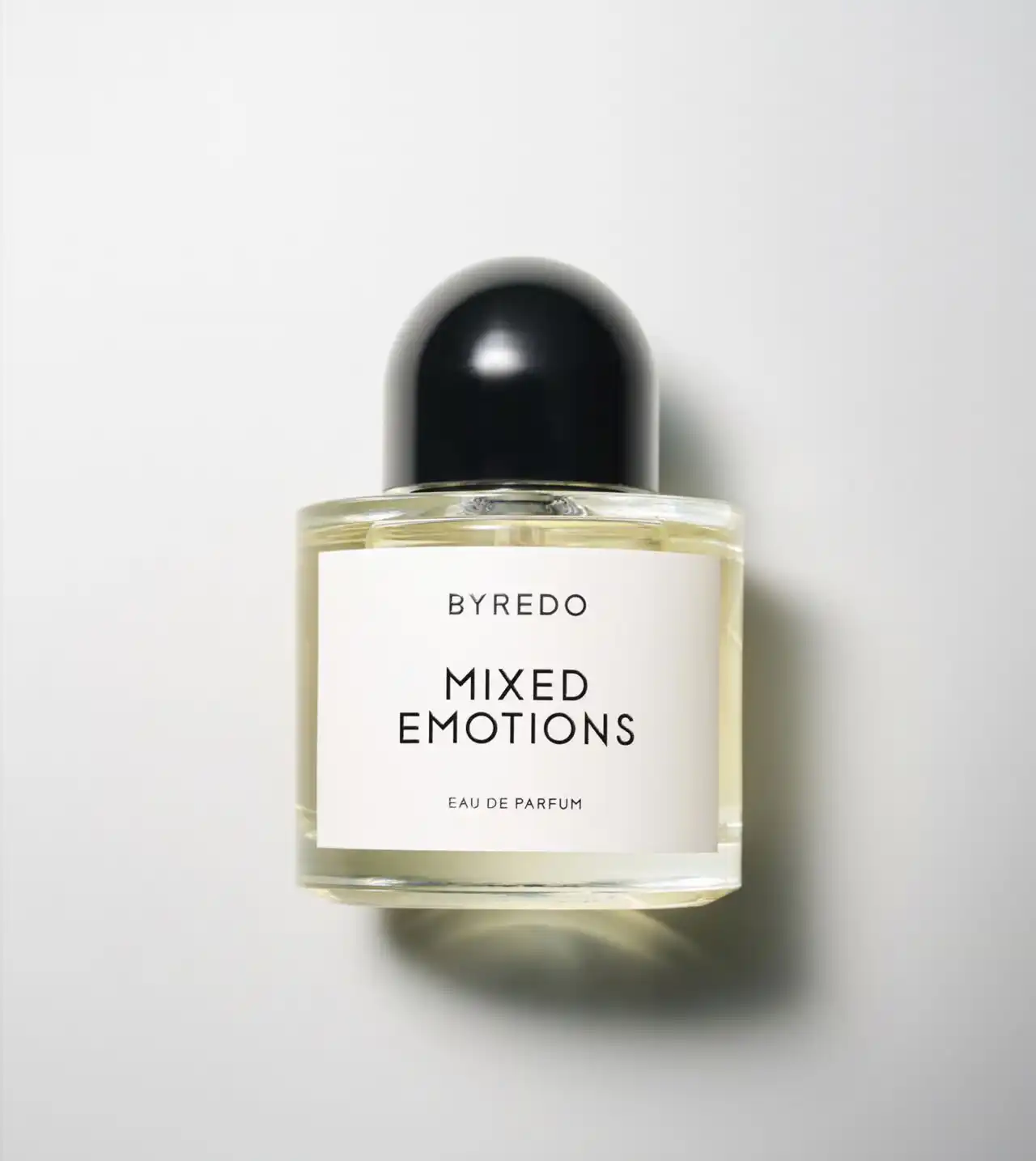 Byredo Mixed Emotions