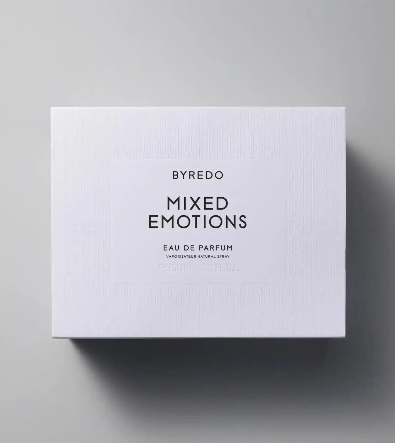 Hình 3 - Byredo Mixed Emotions EDP 100ml