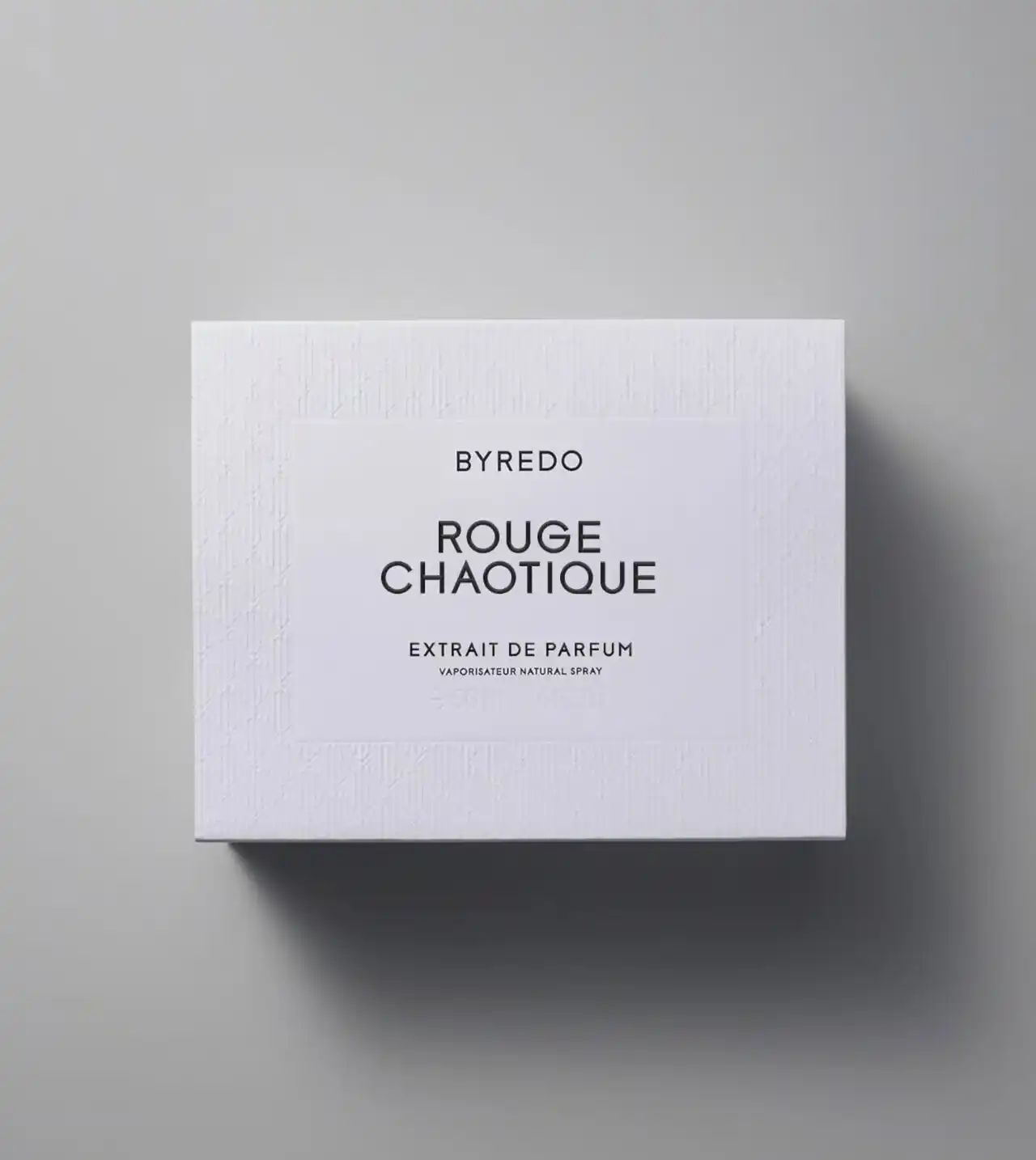 Hình 2 - Byredo Rouge Chaotique (2023) Extrait de Parfum 50ml