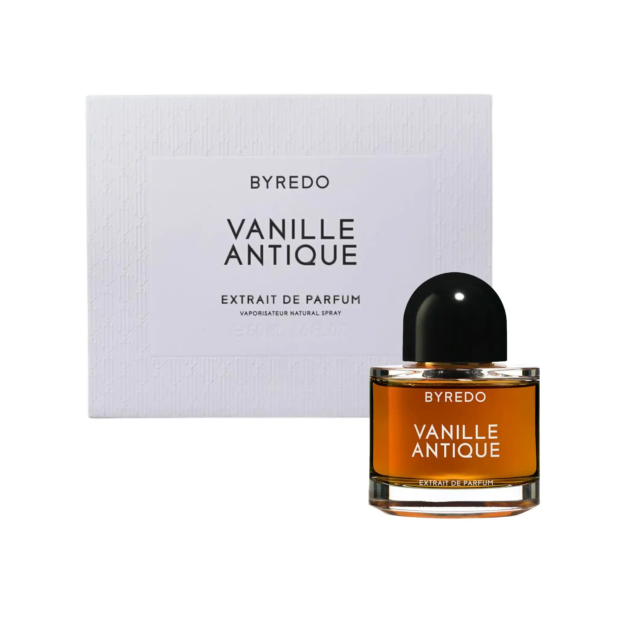 Hình 4 - Byredo Vanille Antique (2022) Extrait de Parfum 50ml