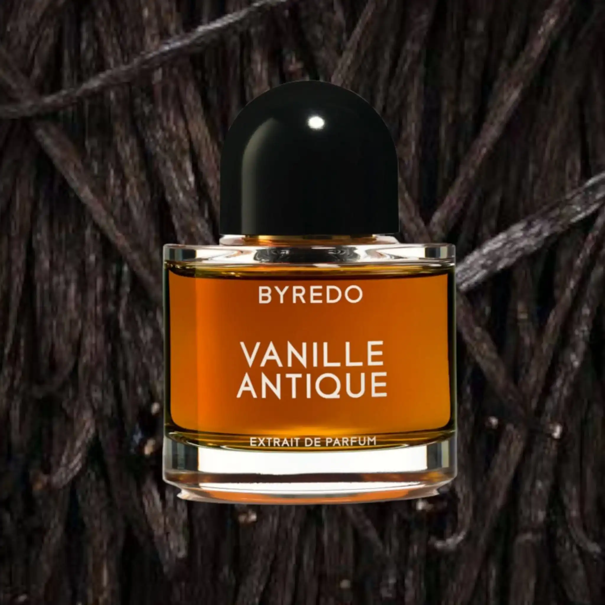 Hình 8 - Byredo Vanille Antique (2022) Extrait de Parfum 50ml