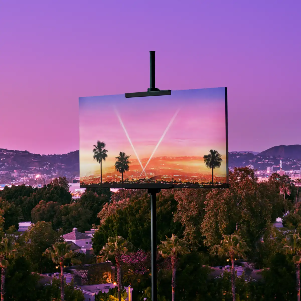 Hình 2 - Louis Vuitton City Of Stars (2022) EDP 100ml