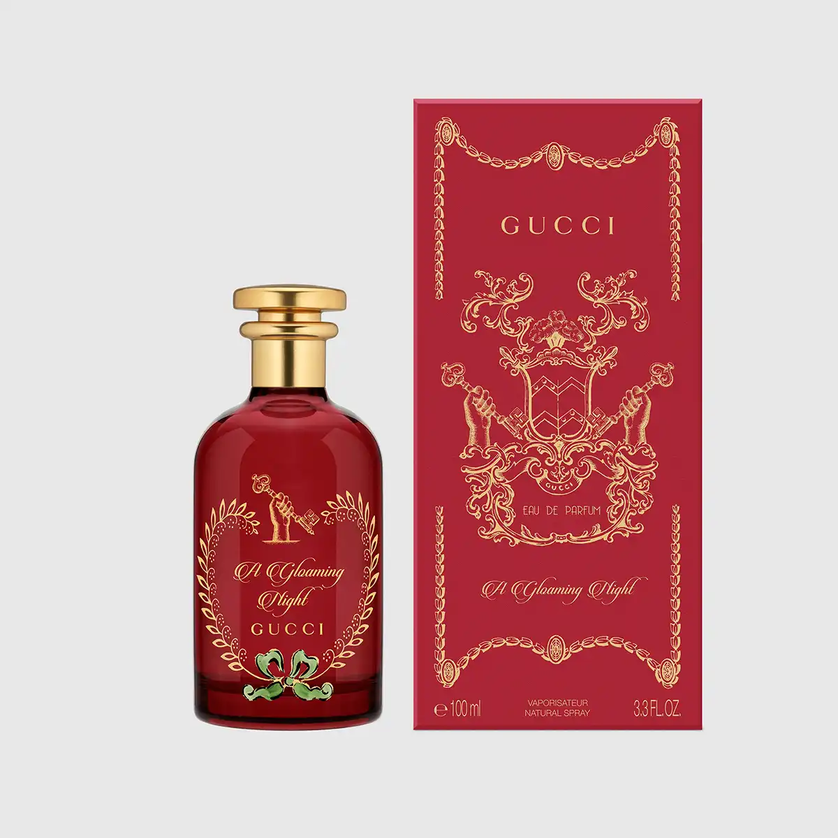 Hình 2 - Gucci A Gloaming Night EDP 100ml