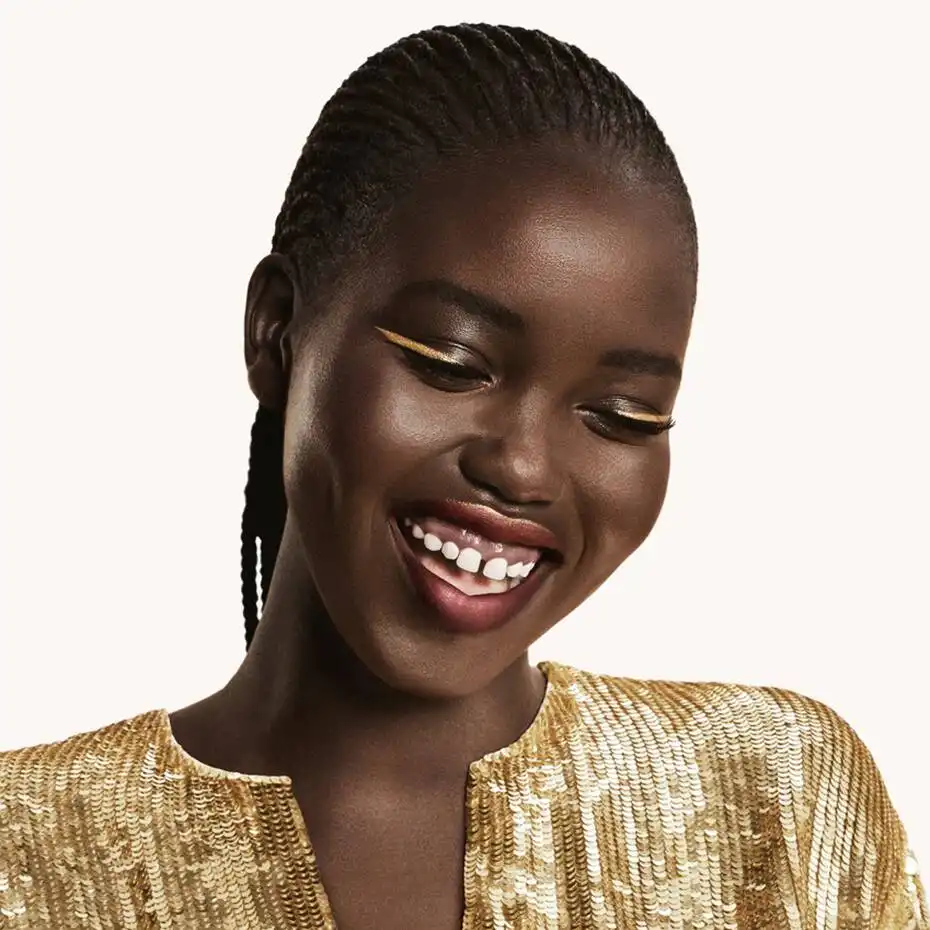 Hình 4 - Valentino Donna Born in Roma the Gold (2024) EDP 100ml