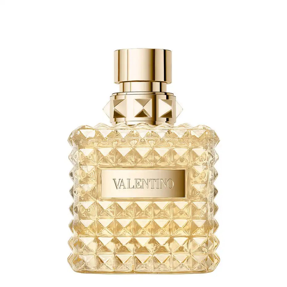 Valentino Donna Born in Roma the Gold (2024)
