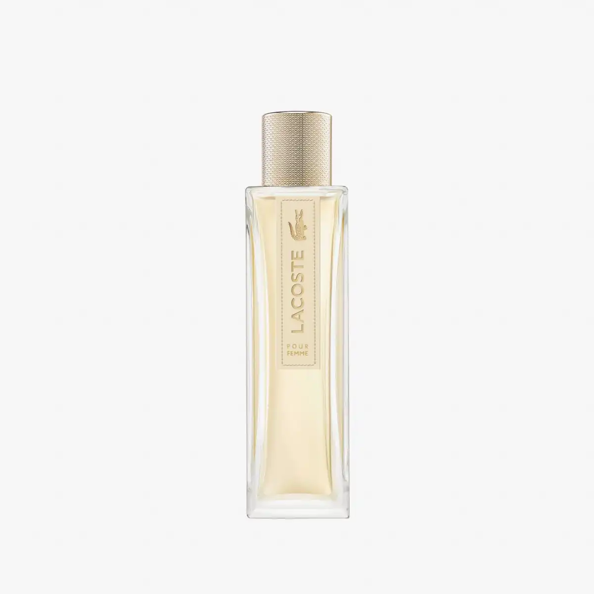 Hình 1 - Lacoste Pour Femme EDP 90ml