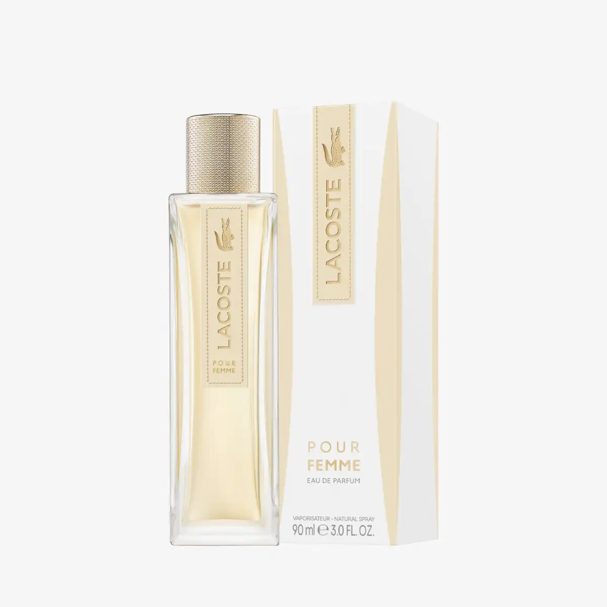 Hình 2 - Lacoste Pour Femme EDP 90ml