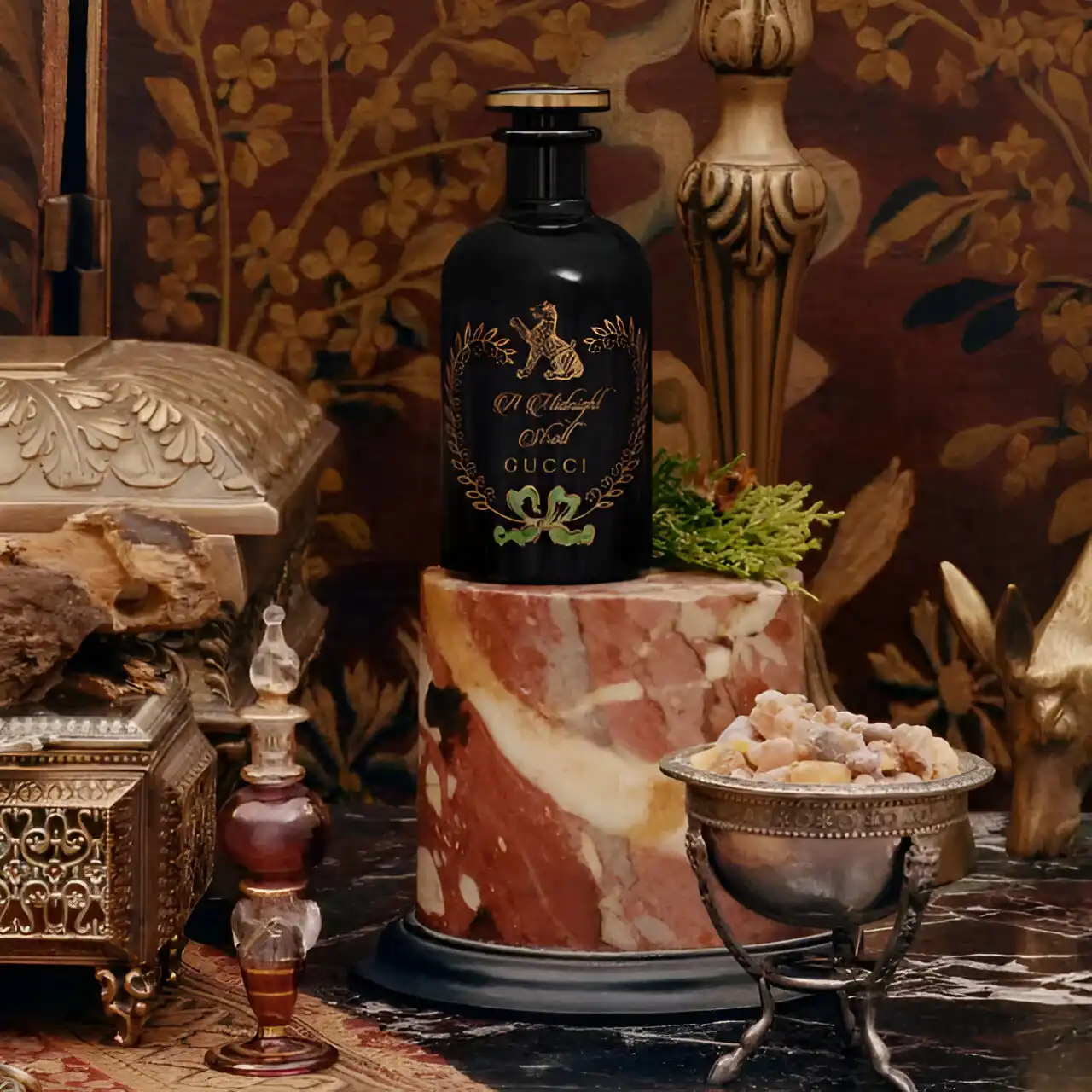 Hình 5 - Gucci A Midnight Stroll EDP 100ml