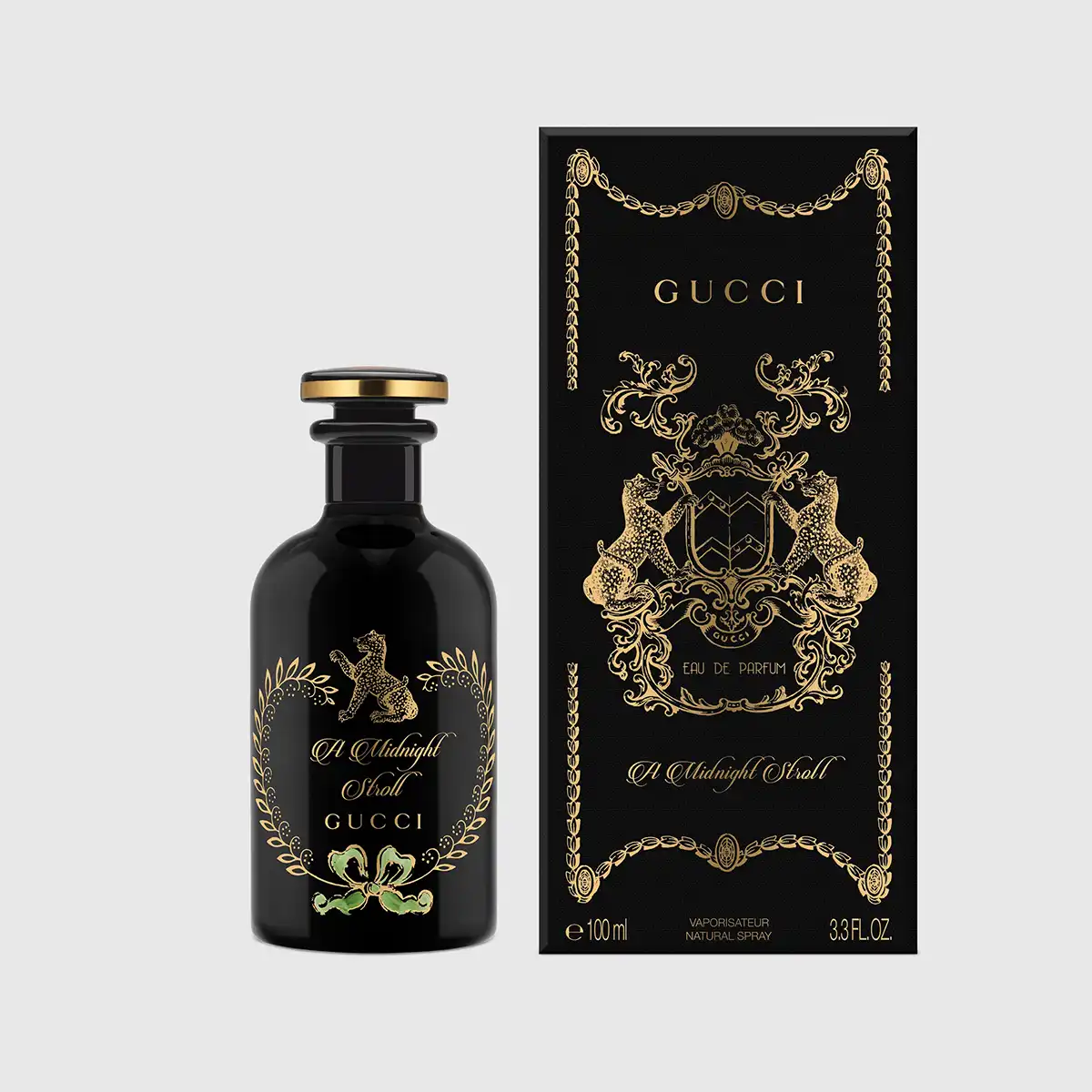 Hình 2 - Gucci A Midnight Stroll EDP 100ml