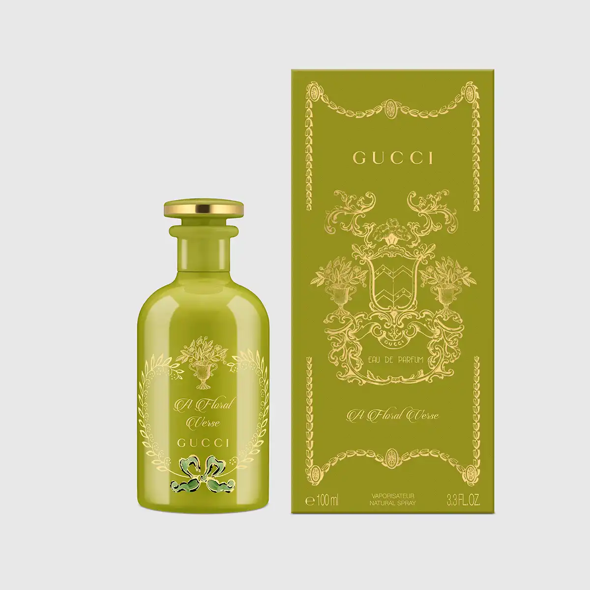 Hình 2 - Gucci A Floral Verse (2023) EDP 100ml